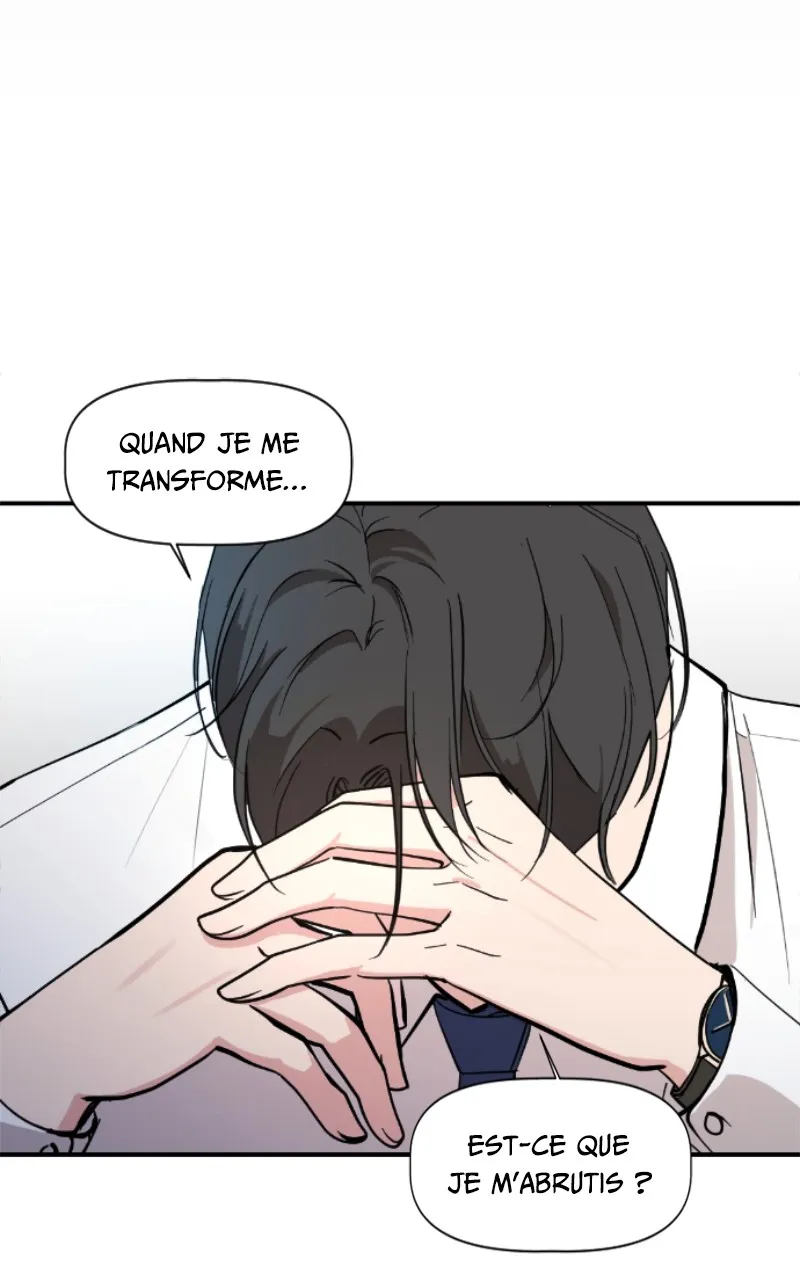 Read Fais-moi humain ! FR Manga Online