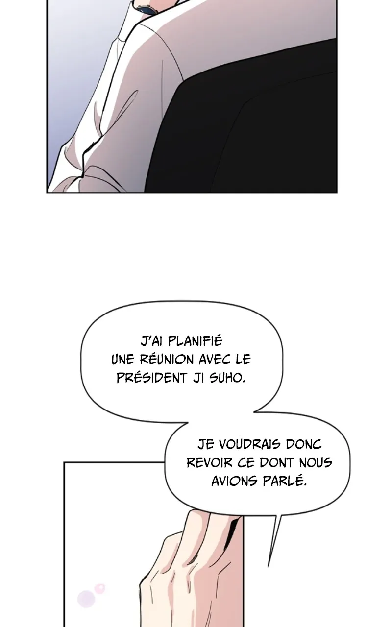 Read Fais-moi humain ! FR Manga Online
