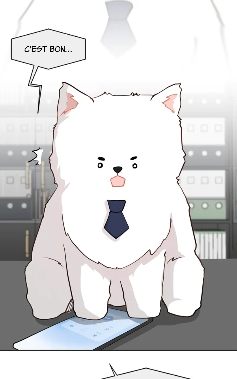 Read Fais-moi humain ! FR Manga Online