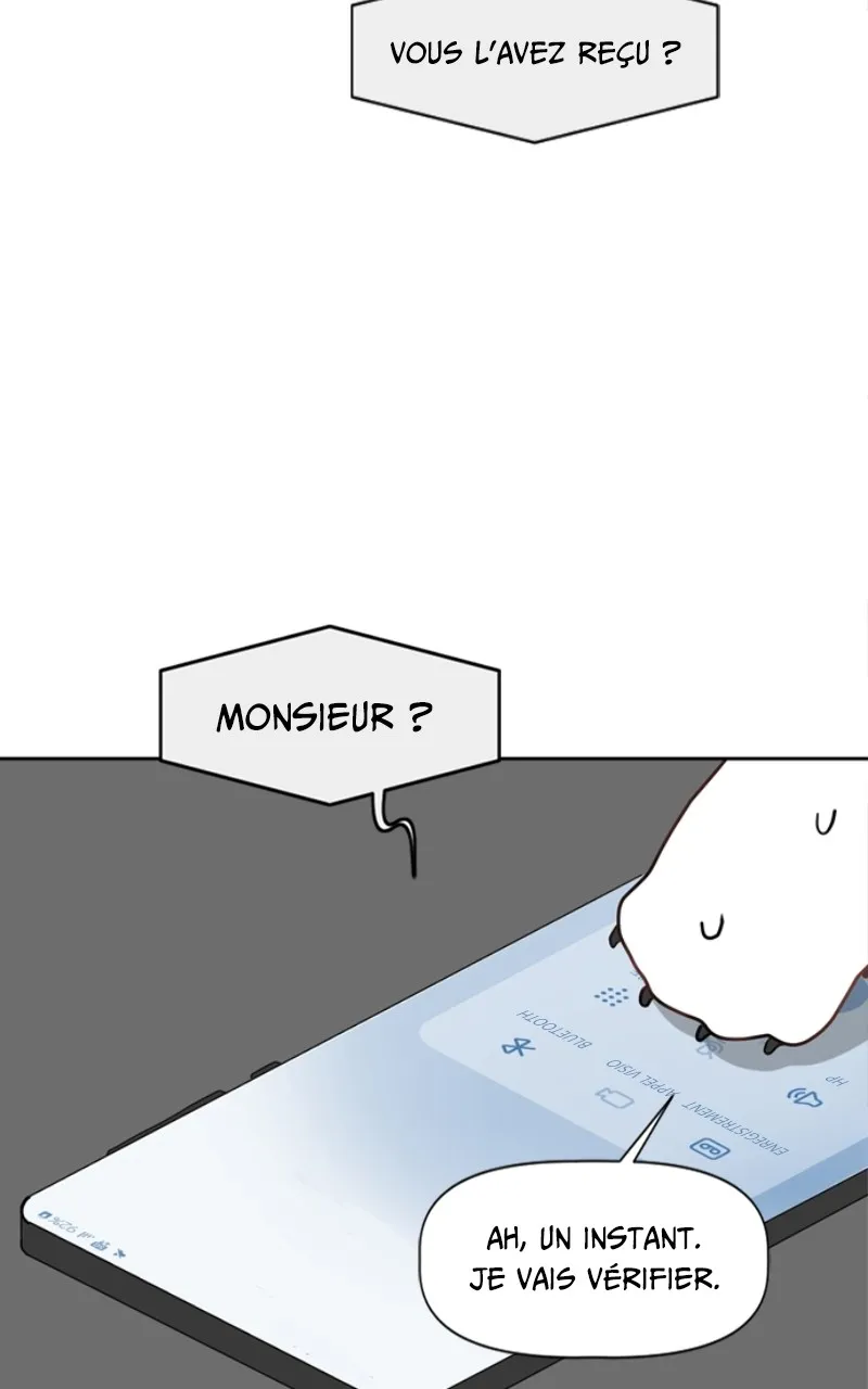 Read Fais-moi humain ! FR Manga Online