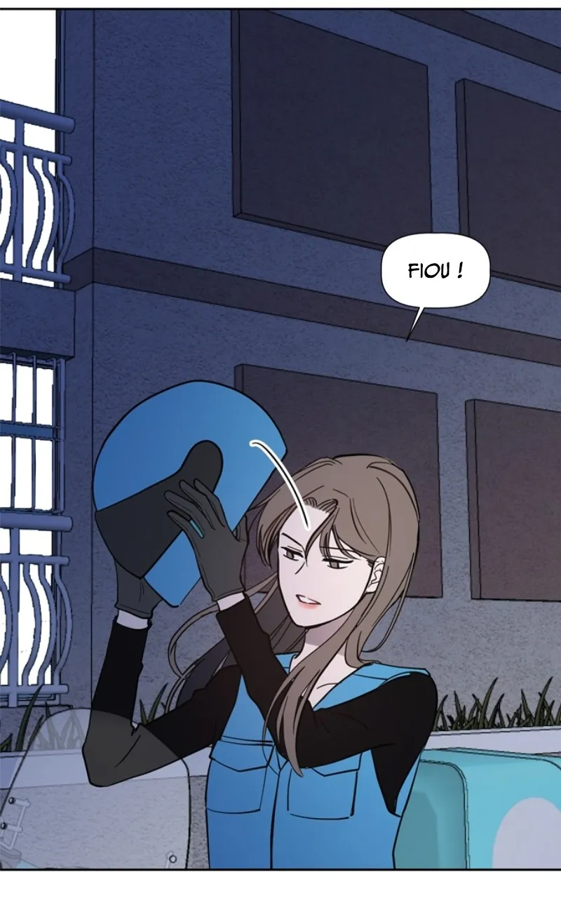 Read Fais-moi humain ! FR Manga Online