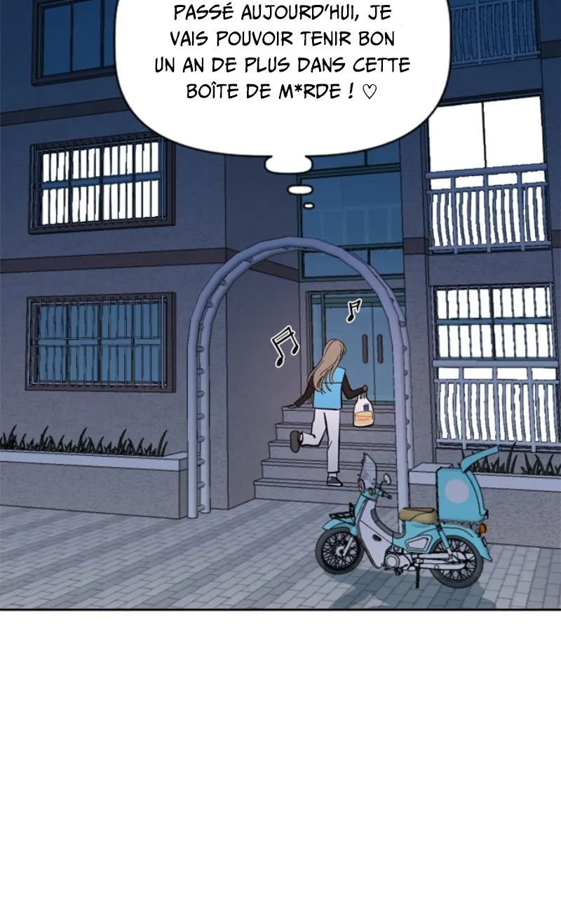 Read Fais-moi humain ! FR Manga Online