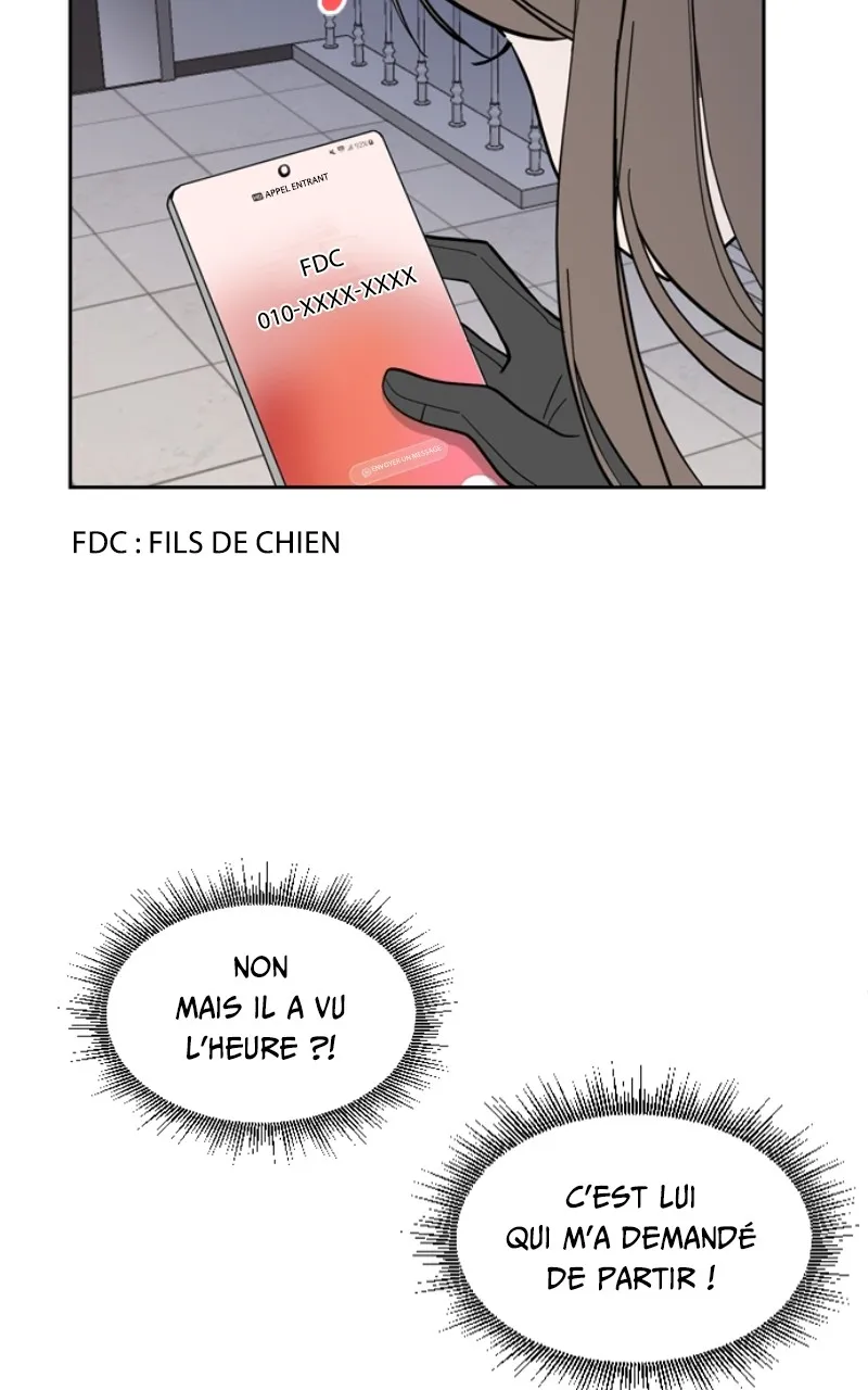 Read Fais-moi humain ! FR Manga Online