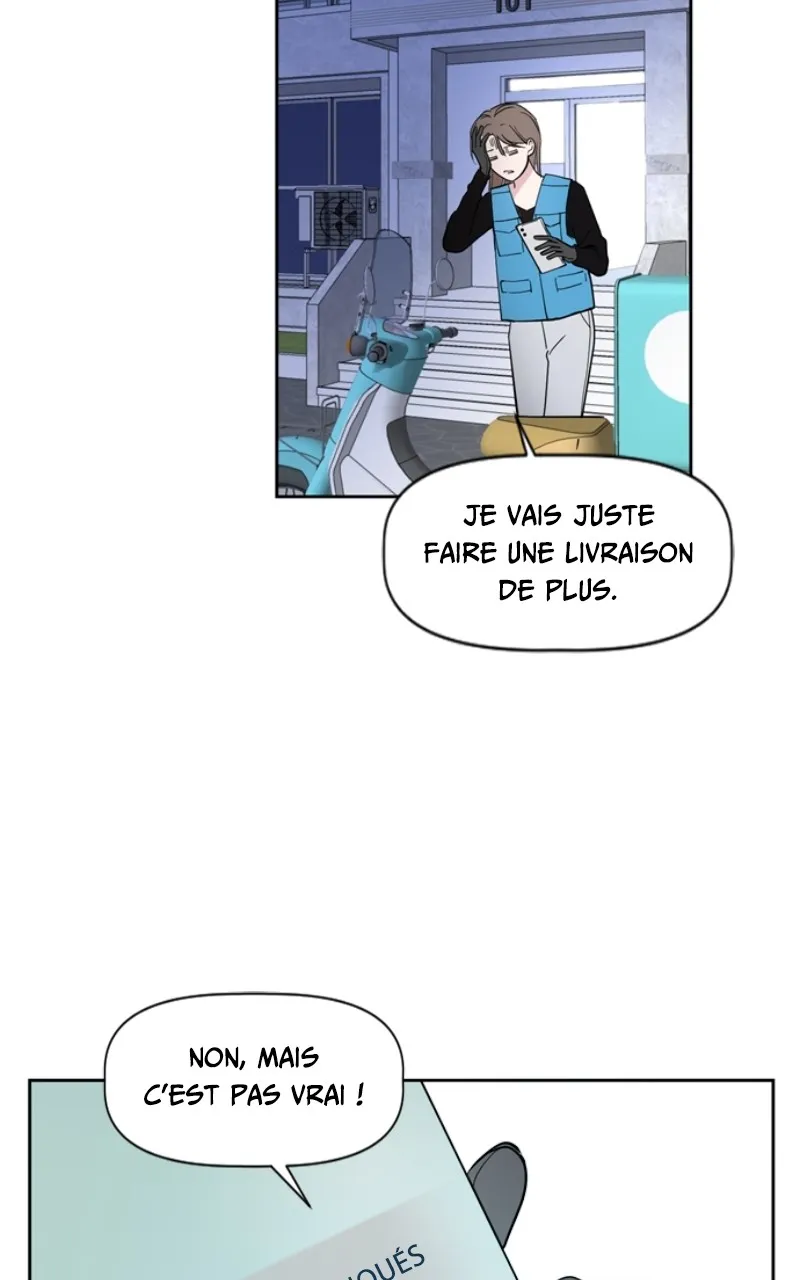 Read Fais-moi humain ! FR Manga Online