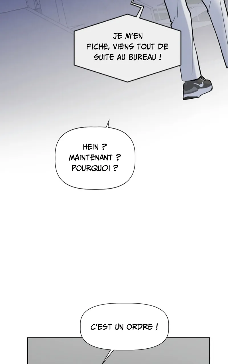 Read Fais-moi humain ! FR Manga Online