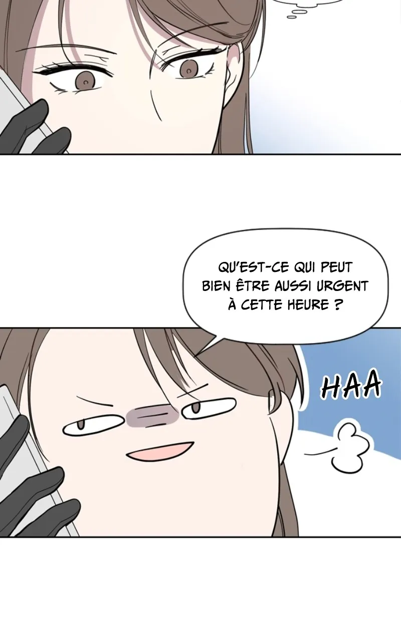 Read Fais-moi humain ! FR Manga Online