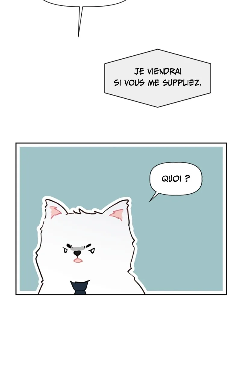 Read Fais-moi humain ! FR Manga Online