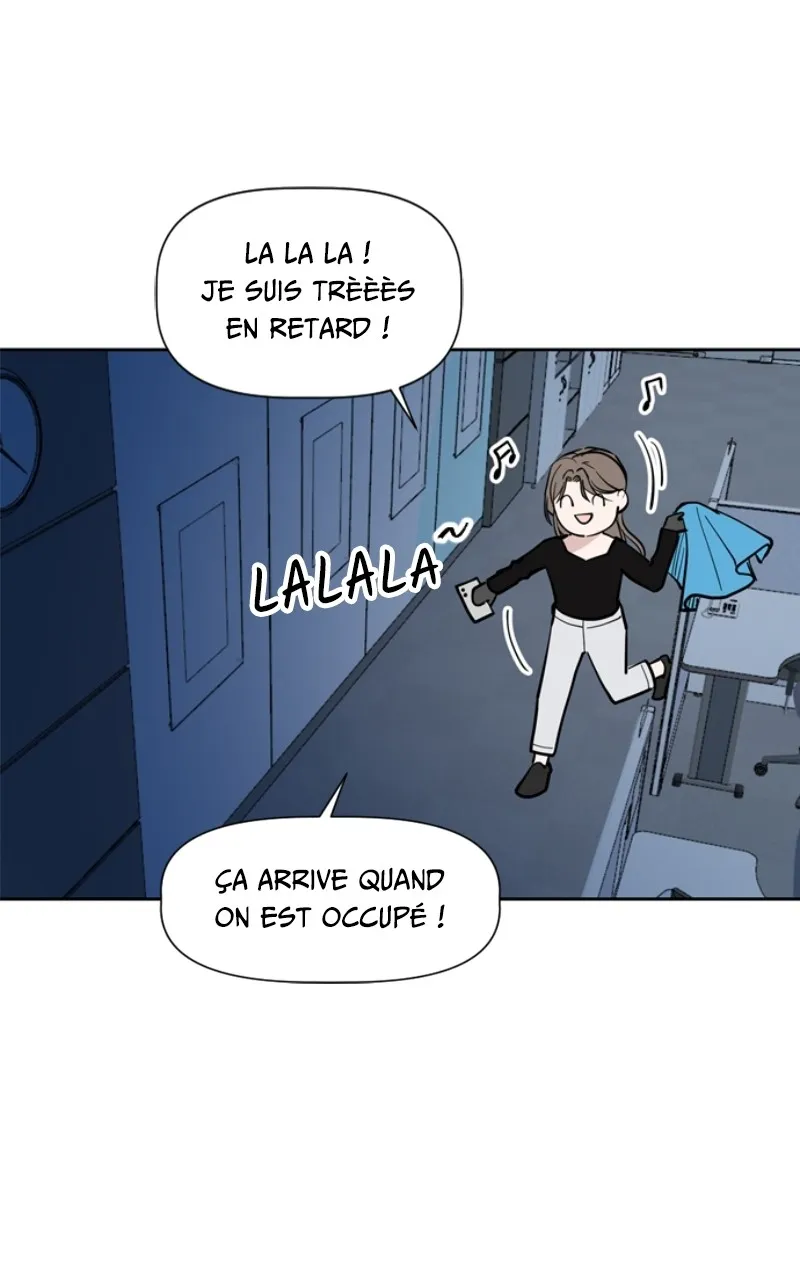 Read Fais-moi humain ! FR Manga Online