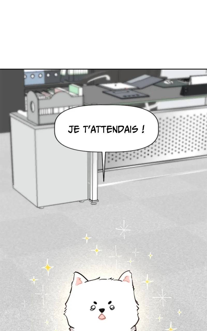 Read Fais-moi humain ! FR Manga Online