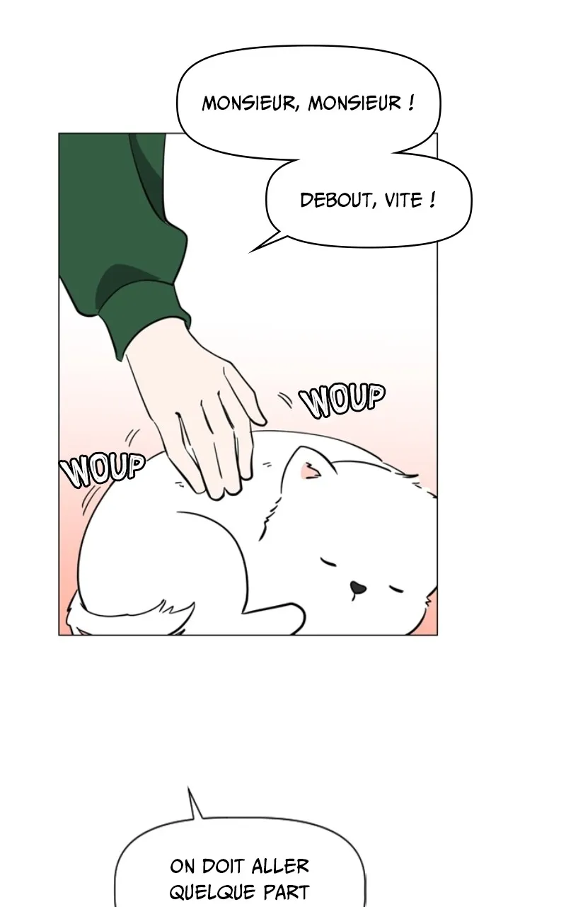 Read Fais-moi humain ! FR Manga Online