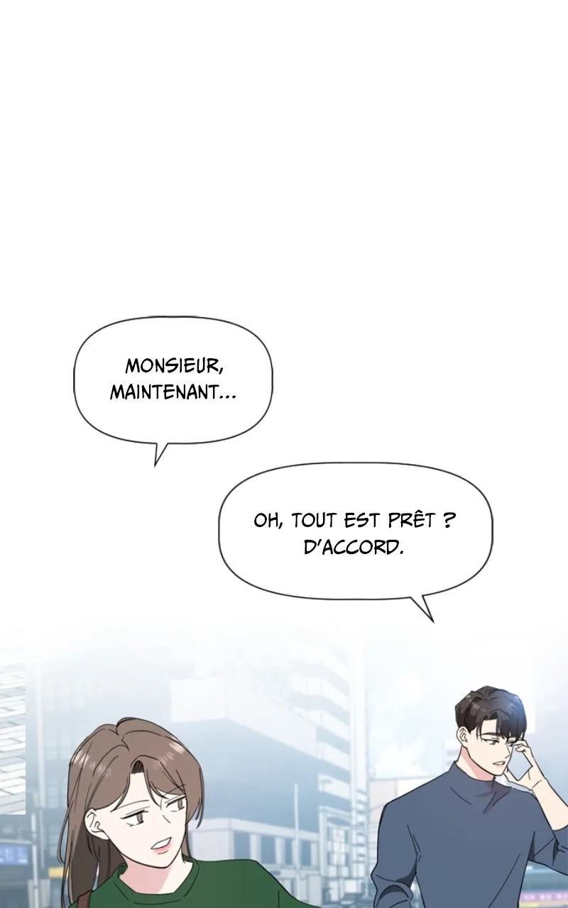 Read Fais-moi humain ! FR Manga Online