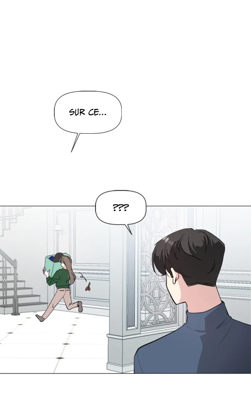 Read Fais-moi humain ! FR Manga Online