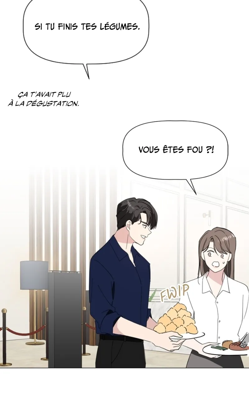Read Fais-moi humain ! FR Manga Online