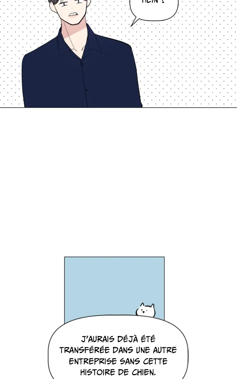 Read Fais-moi humain ! FR Manga Online