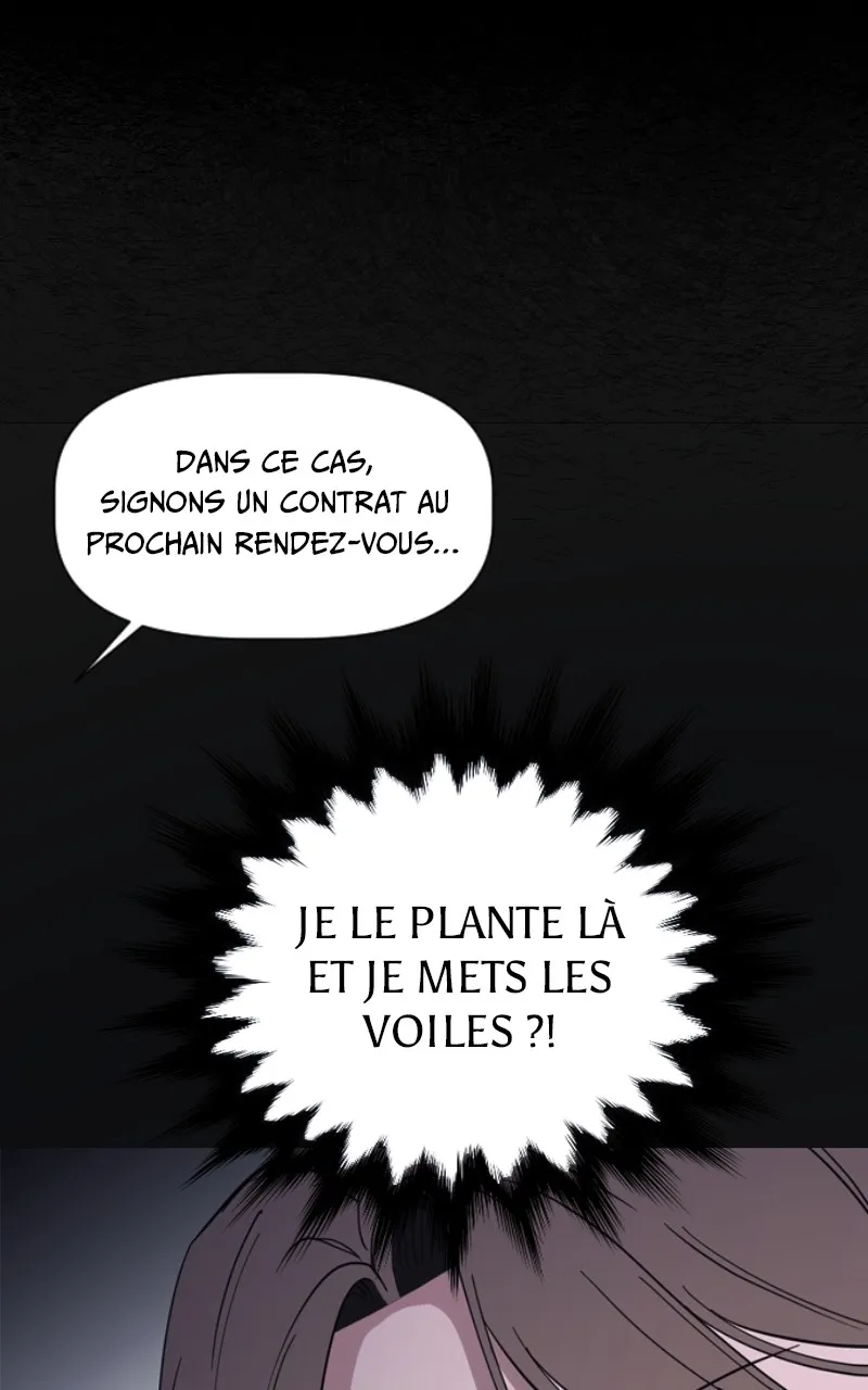 Read Fais-moi humain ! FR Manga Online