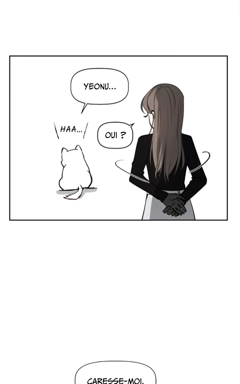 Read Fais-moi humain ! FR Manga Online