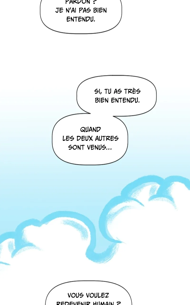 Read Fais-moi humain ! FR Manga Online