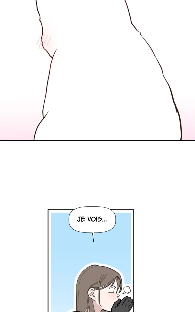 Read Fais-moi humain ! FR Manga Online