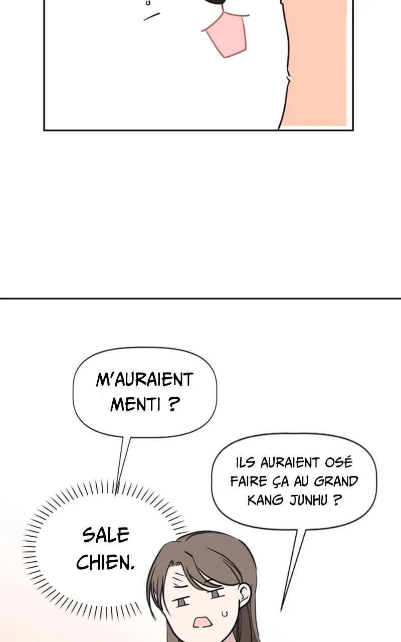 Read Fais-moi humain ! FR Manga Online