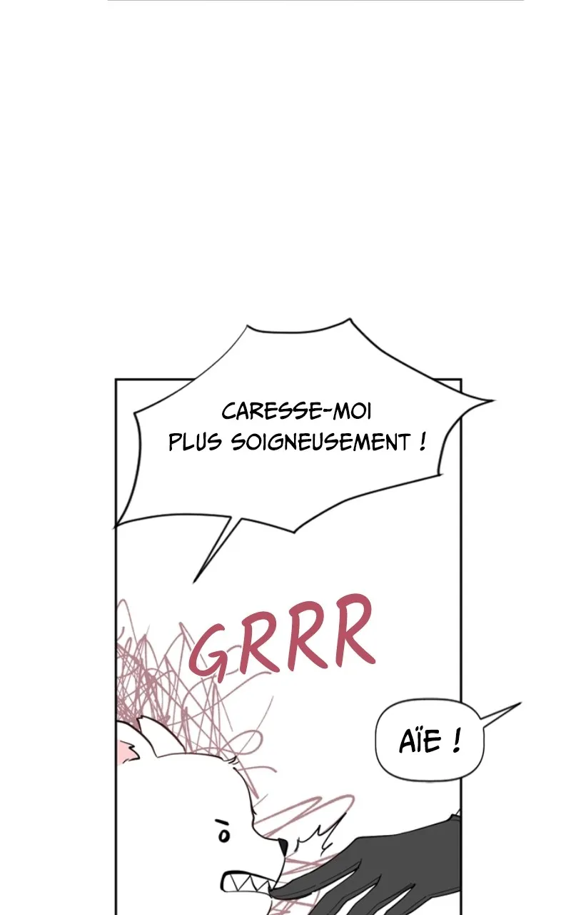 Read Fais-moi humain ! FR Manga Online