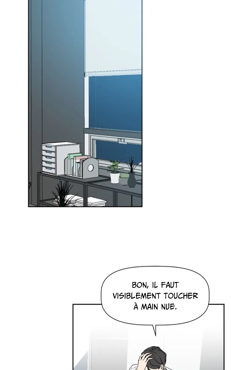 Read Fais-moi humain ! FR Manga Online