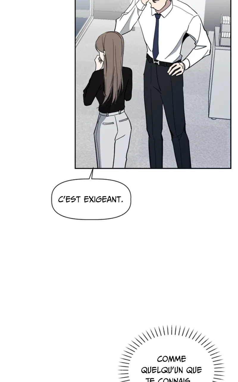 Read Fais-moi humain ! FR Manga Online
