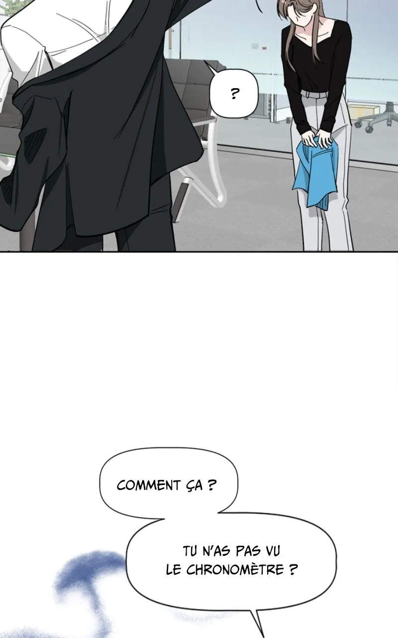 Read Fais-moi humain ! FR Manga Online