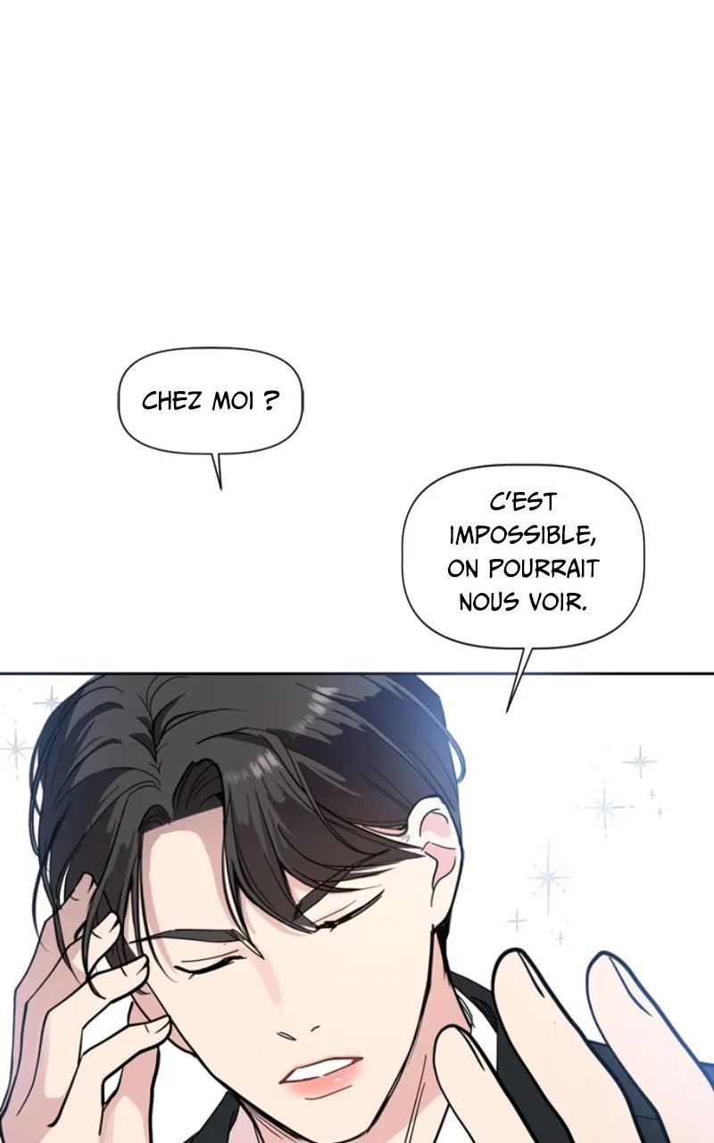 Read Fais-moi humain ! FR Manga Online