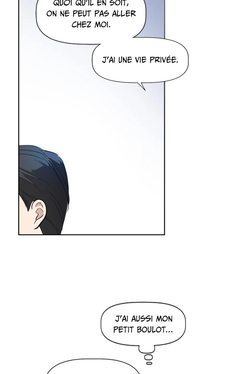 Read Fais-moi humain ! FR Manga Online