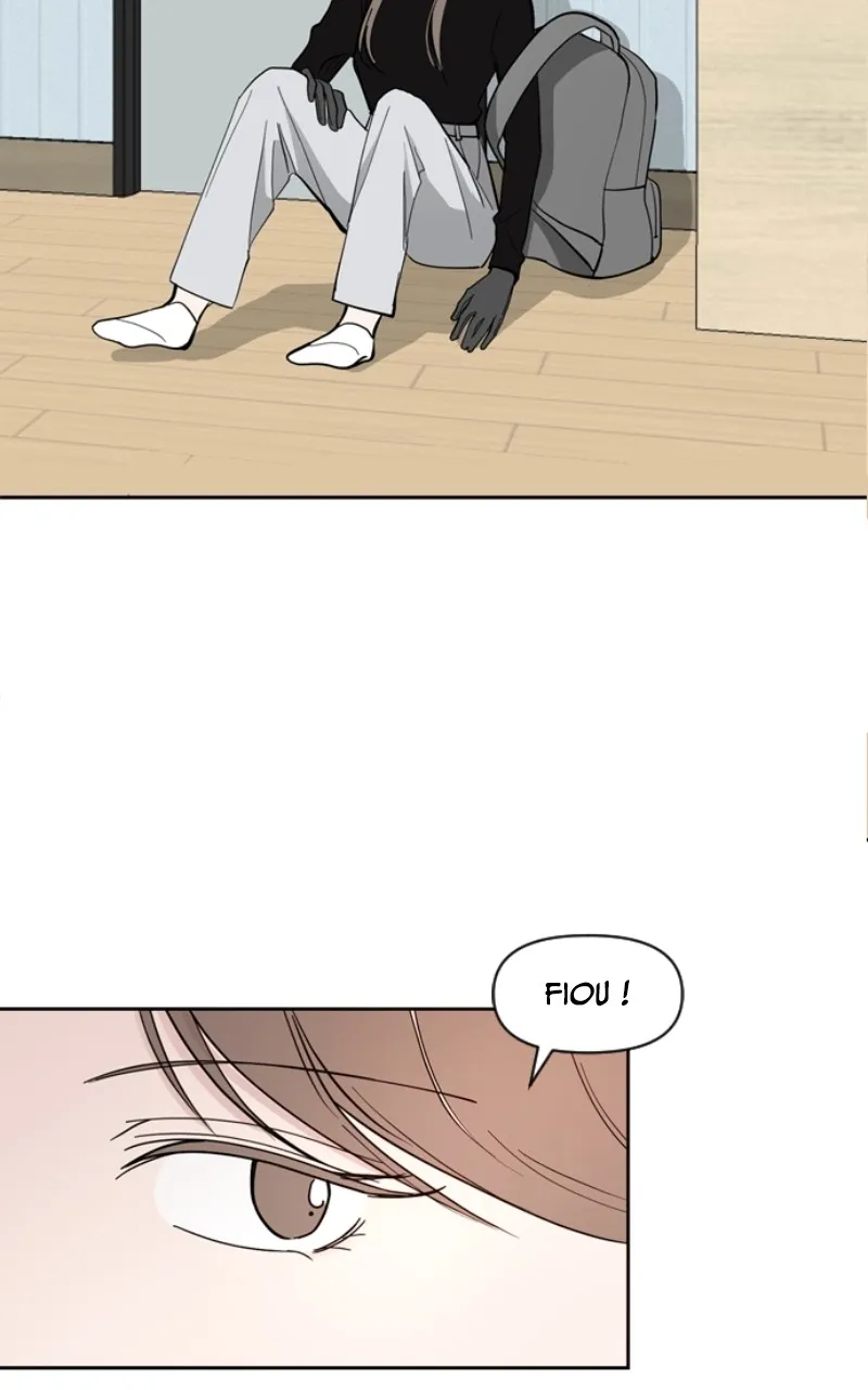 Read Fais-moi humain ! FR Manga Online