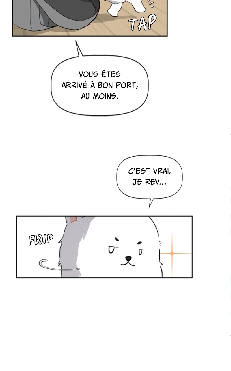 Read Fais-moi humain ! FR Manga Online