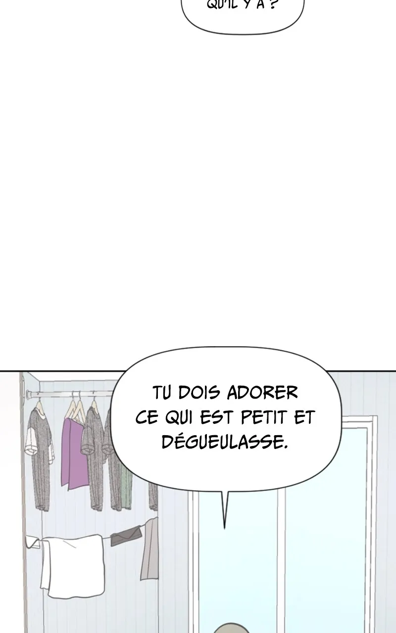 Read Fais-moi humain ! FR Manga Online