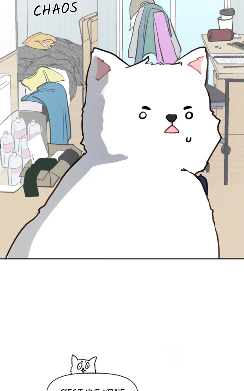 Read Fais-moi humain ! FR Manga Online