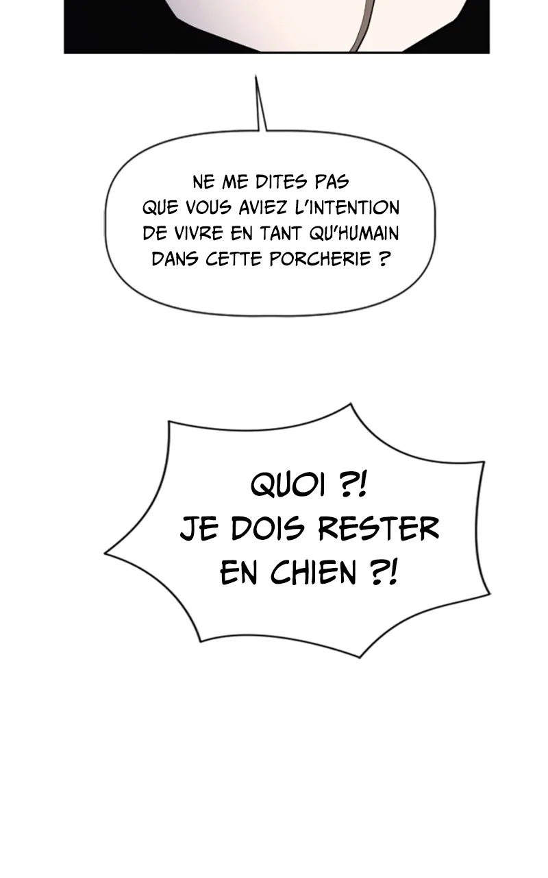 Read Fais-moi humain ! FR Manga Online