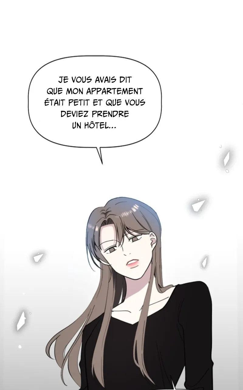 Read Fais-moi humain ! FR Manga Online