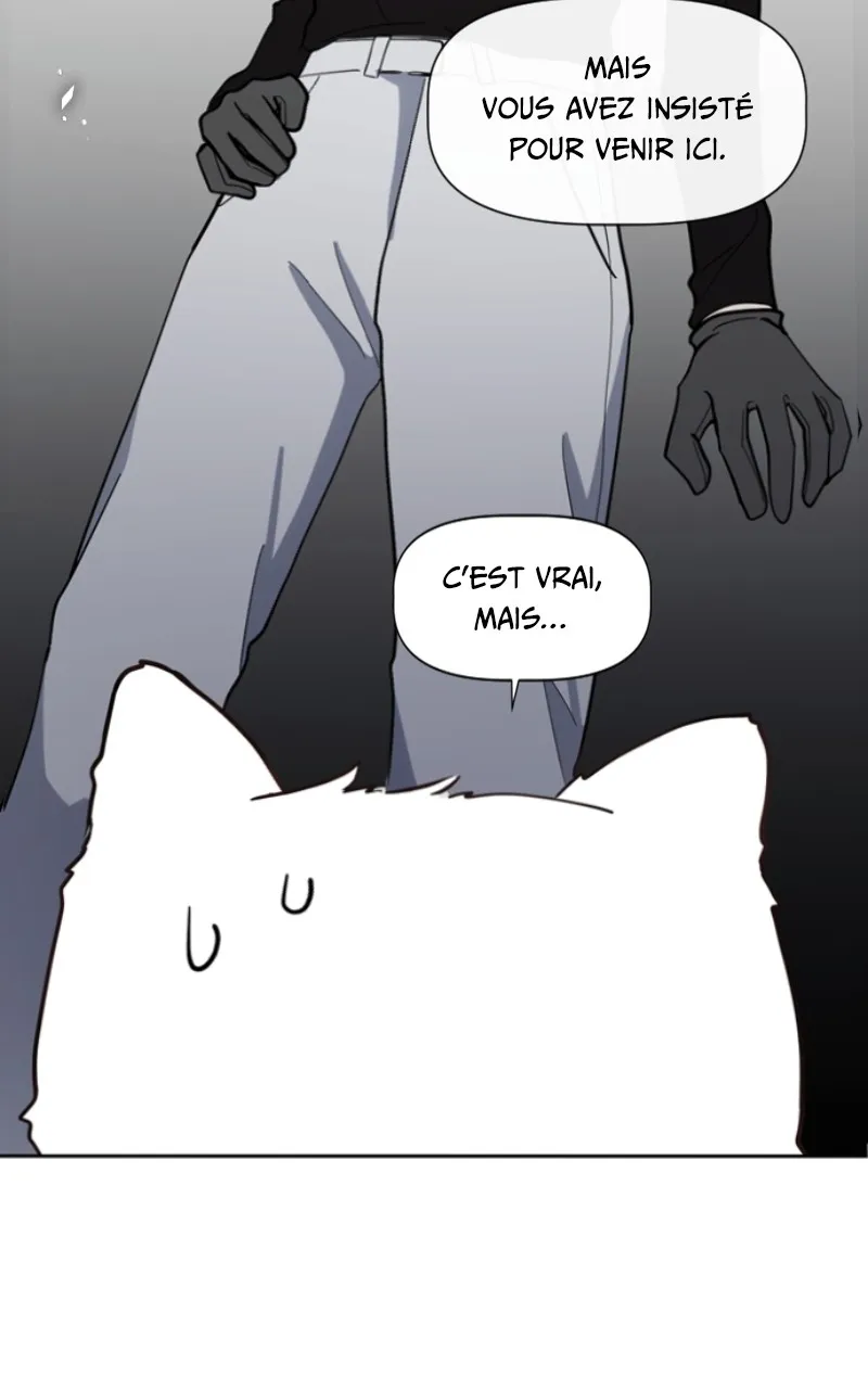 Read Fais-moi humain ! FR Manga Online