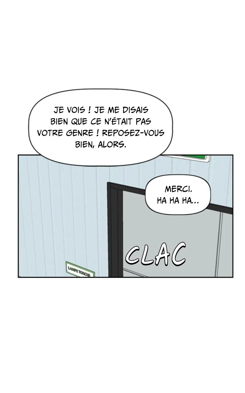 Read Fais-moi humain ! FR Manga Online