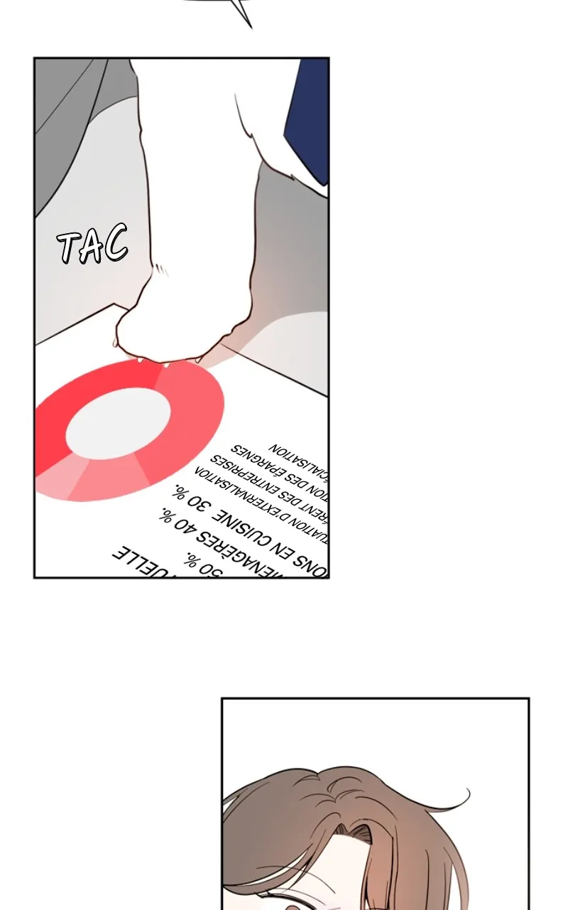 Read Fais-moi humain ! FR Manga Online