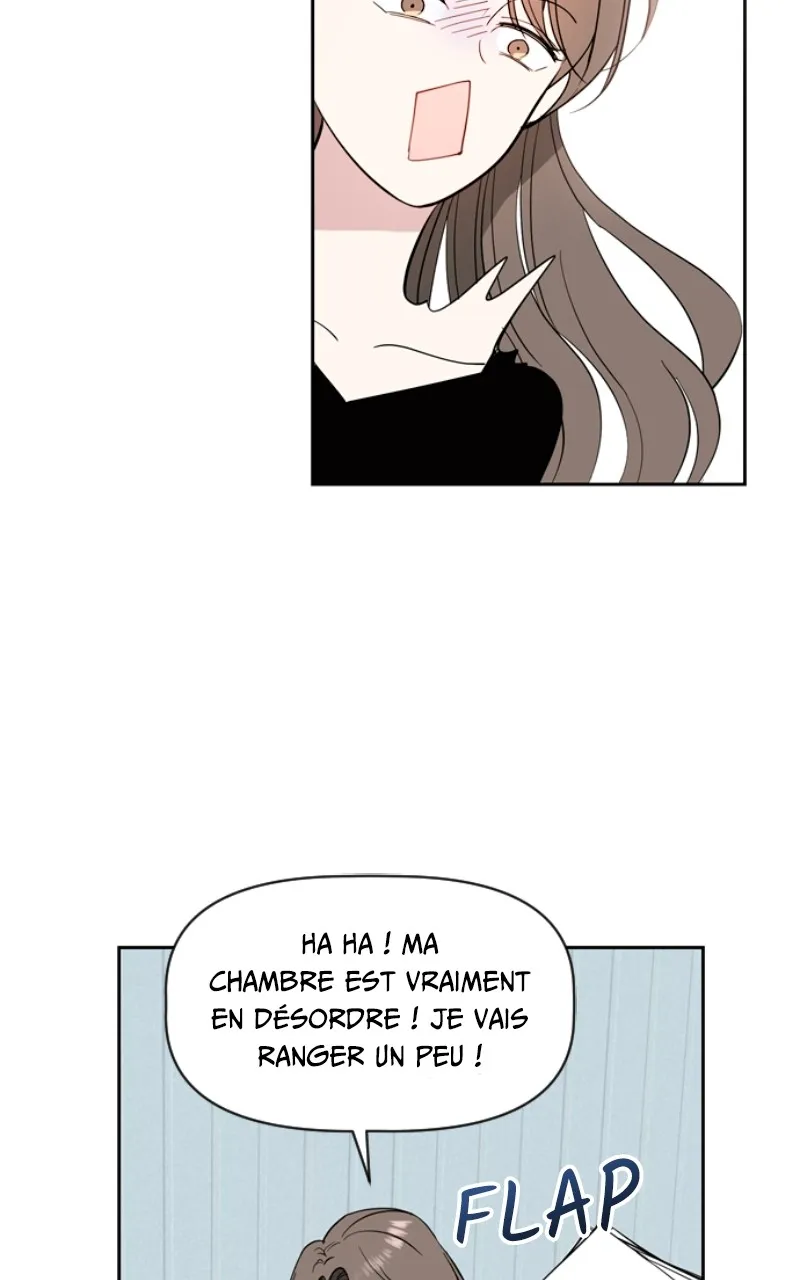 Read Fais-moi humain ! FR Manga Online