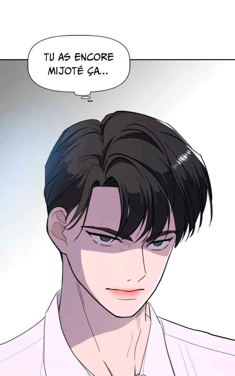Read Fais-moi humain ! FR Manga Online