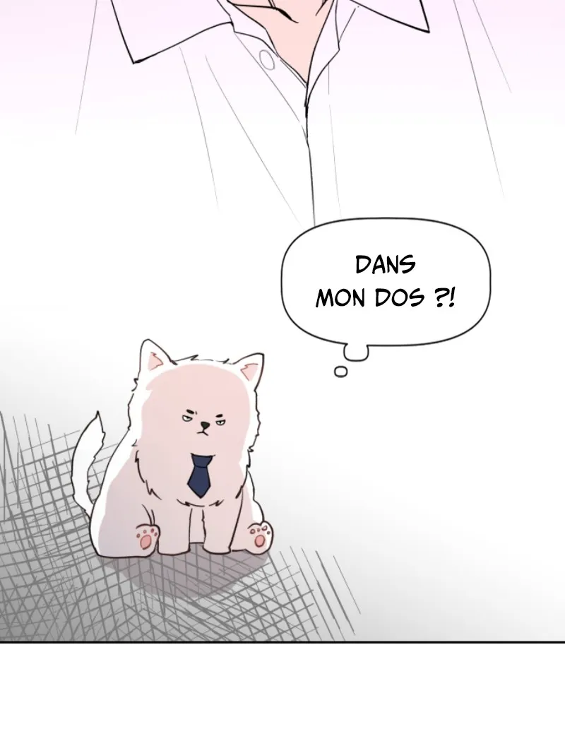 Read Fais-moi humain ! FR Manga Online