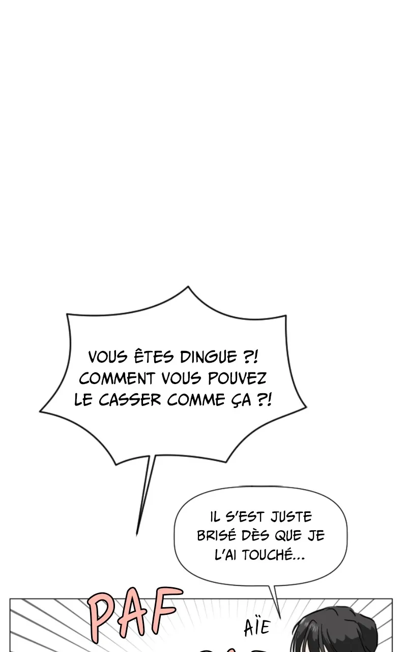 Read Fais-moi humain ! FR Manga Online