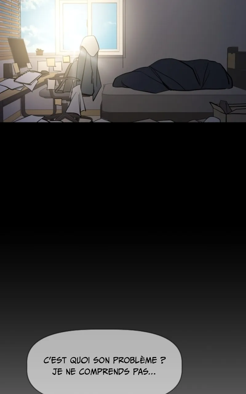 Read Fais-moi humain ! FR Manga Online