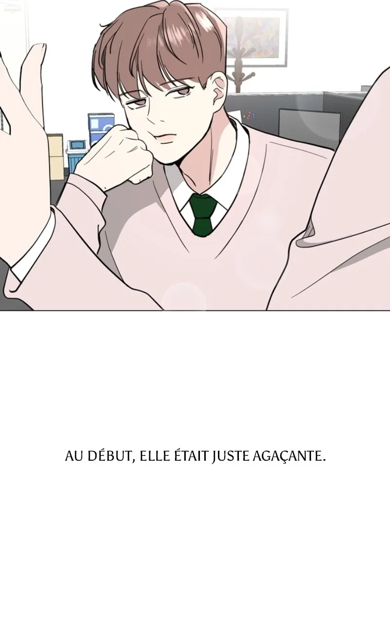 Read Fais-moi humain ! FR Manga Online