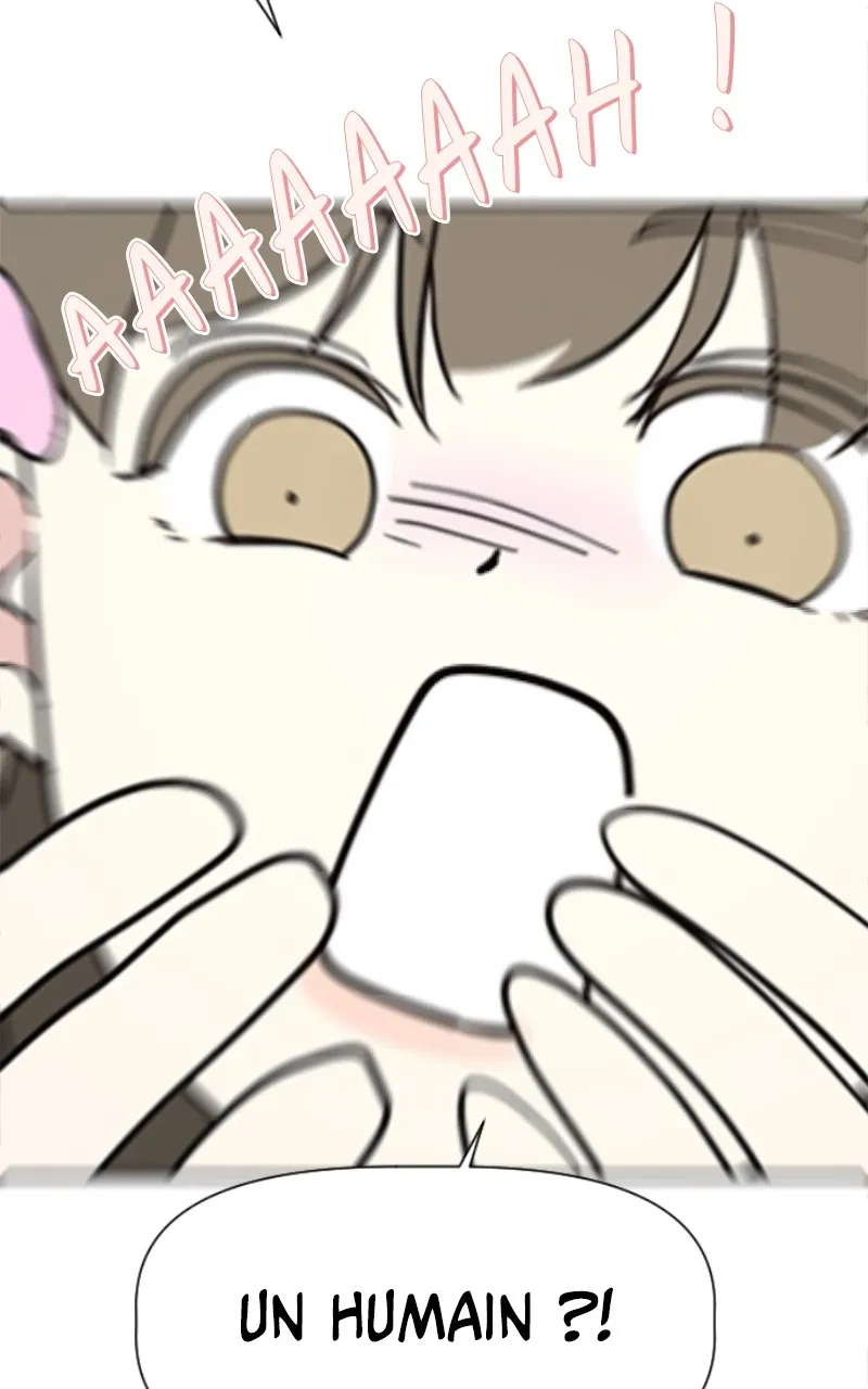 Read Fais-moi humain ! FR Manga Online