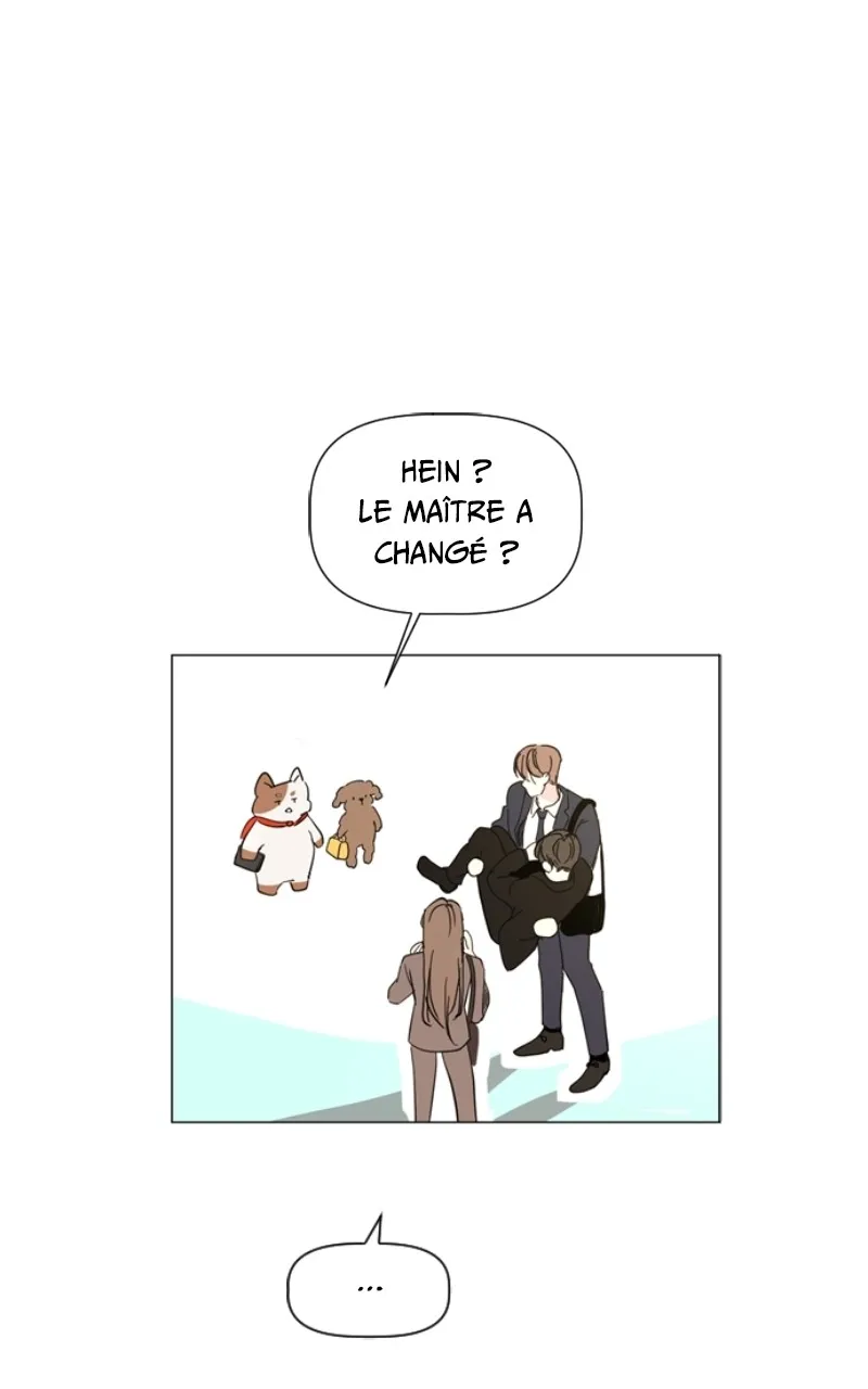 Read Fais-moi humain ! FR Manga Online