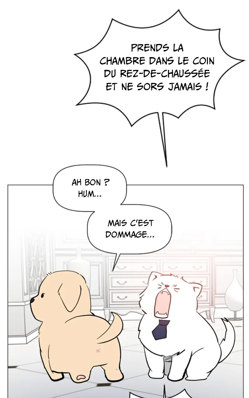 Read Fais-moi humain ! FR Manga Online