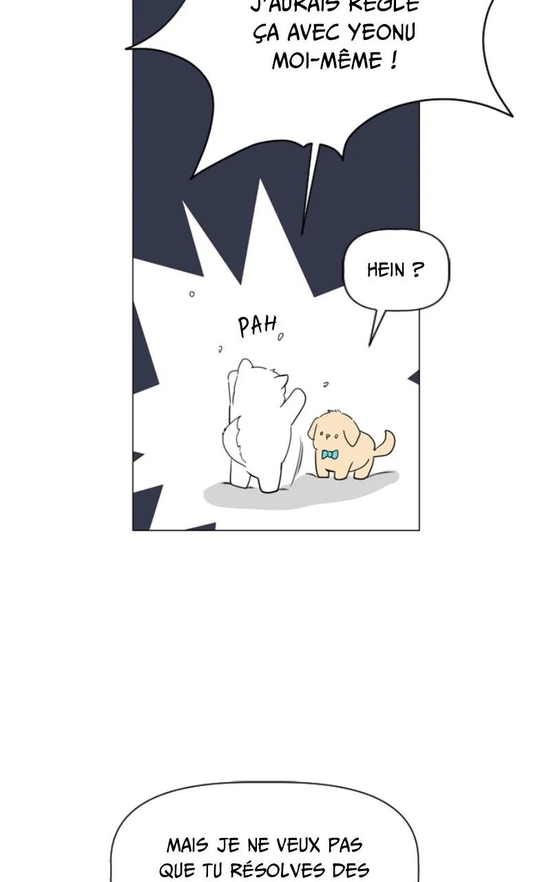 Read Fais-moi humain ! FR Manga Online