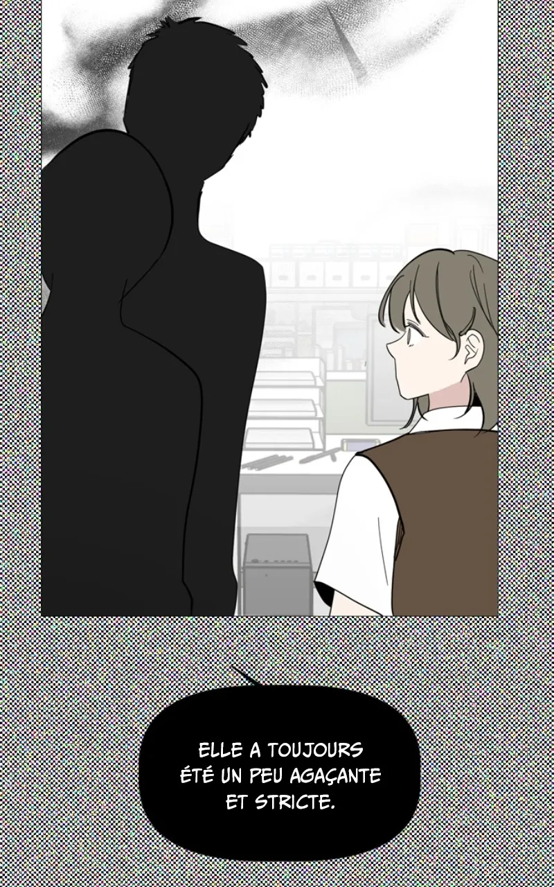 Read Fais-moi humain ! FR Manga Online