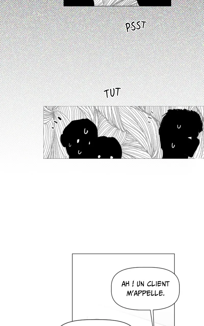 Read Fais-moi humain ! FR Manga Online